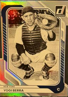 Yogi Berra