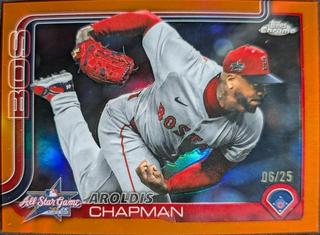 Aroldis Chapman