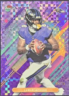 Lamar Jackson