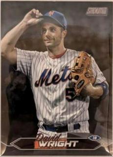 David Wright
