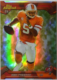 Josh Freeman