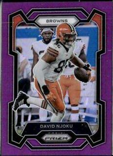 David Njoku