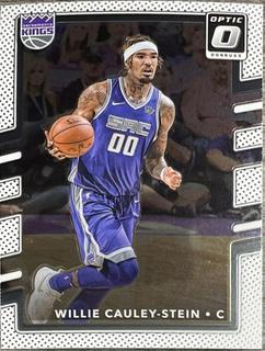 Willie Cauley-Stein