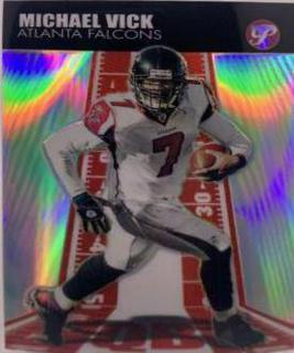 Michael Vick
