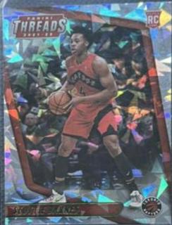 Scottie Barnes