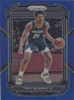 Trey Murphy III