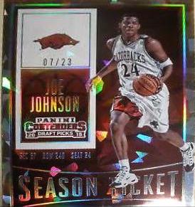 Joe Johnson