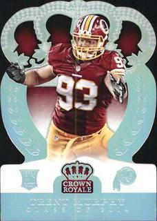 Trent Murphy