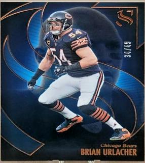 Brian Urlacher