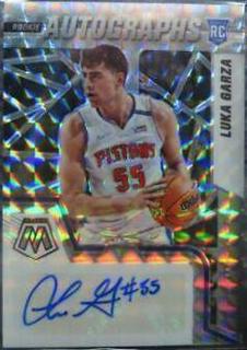 Luka Garza