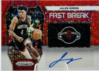 Jalen Green