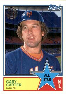 Gary Carter