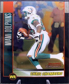 Chris Chambers