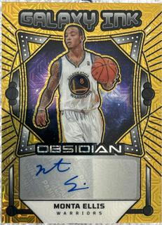 Monta Ellis