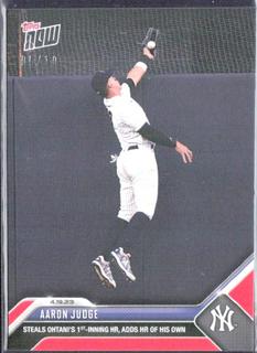 Aaron Judge