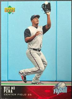Wily Mo Pena