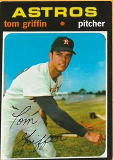 Tom Griffin