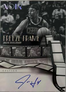 Jrue Holiday