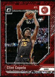 Clint Capela