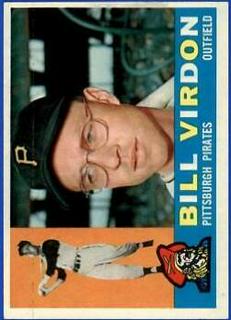 Bill Virdon