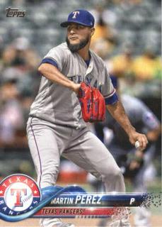 Martin Perez