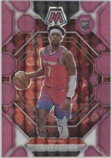 Jordan Goodwin