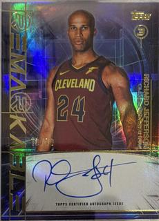 Richard Jefferson