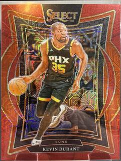 Kevin Durant