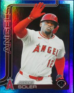 Jorge Soler