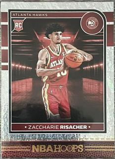Zaccharie Risacher