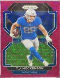 T. J. Hockenson