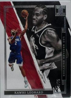 Kawhi Leonard