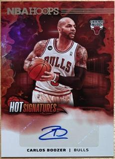 Carlos Boozer