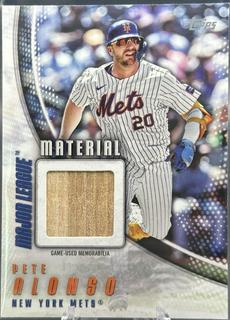 Pete Alonso