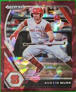 Austin Murr