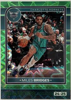 Miles Bridges
