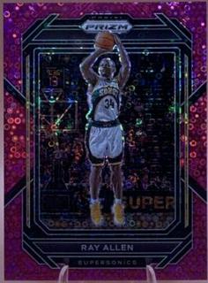 Ray Allen