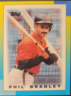 Phil Bradley