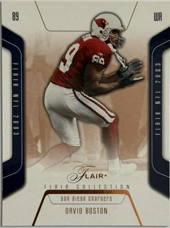 David Boston