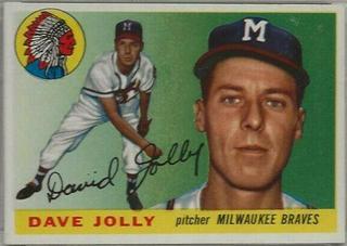 Dave Jolly