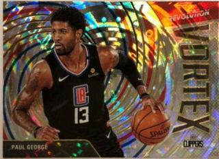 Paul George