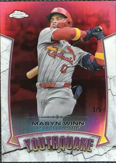 Masyn Winn