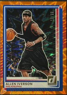 Allen Iverson