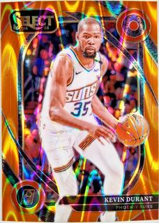 Kevin Durant
