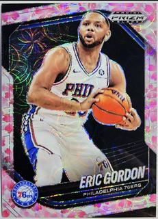 Eric Gordon