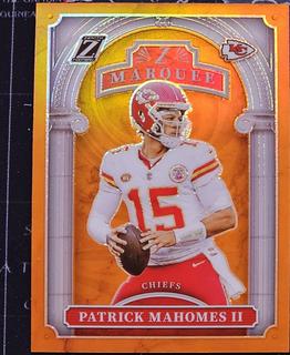Patrick Mahomes II