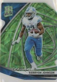 Kerryon Johnson