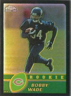 Bobby Wade