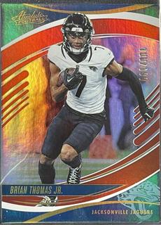 Brian Thomas Jr.