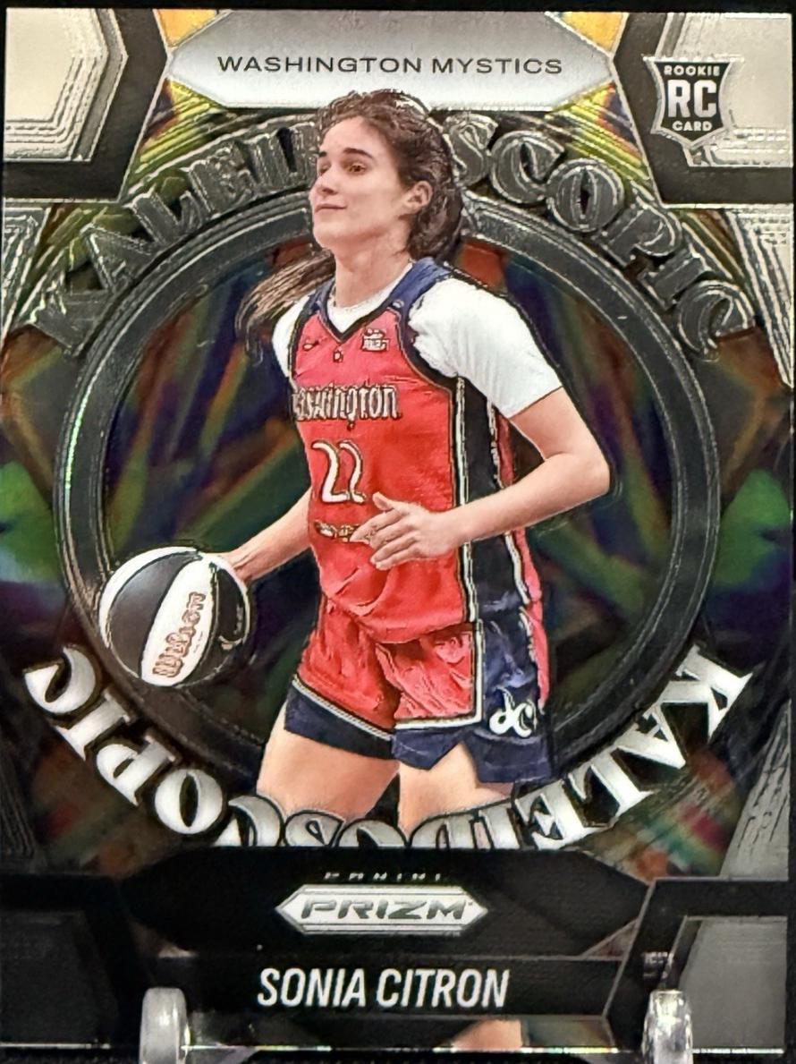 2025 Sonia Citron #13